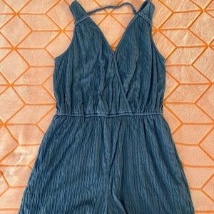 Cute comfy romper